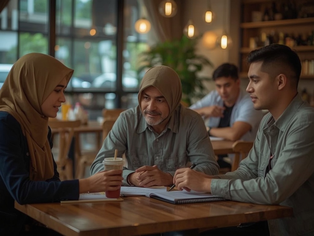 Mitos vs Fakta Saat Menyelesaikan Konflik Layanan dan Membuat Kuasa Ringkas