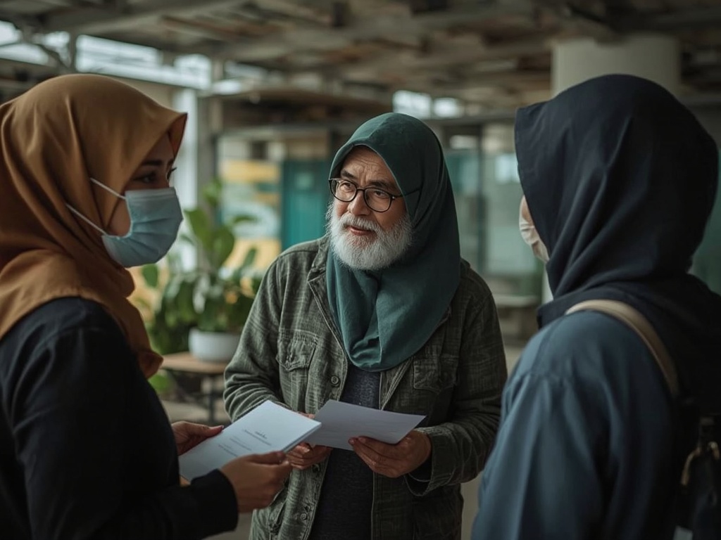 Checklist Operasional Renovasi Hemat Energi yang Aman untuk Penghuni Lansia